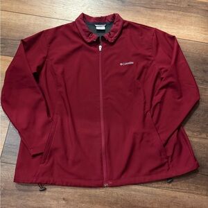 Women’s Columbia Jacket